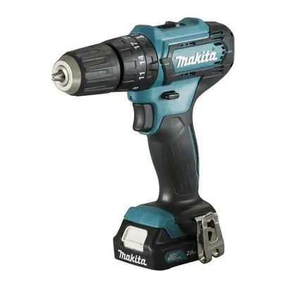 MAKITA HP333DSAE Akušroubovák příklepový 12V 2,0Ah CXT