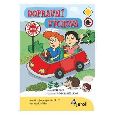 Dopravní výchova