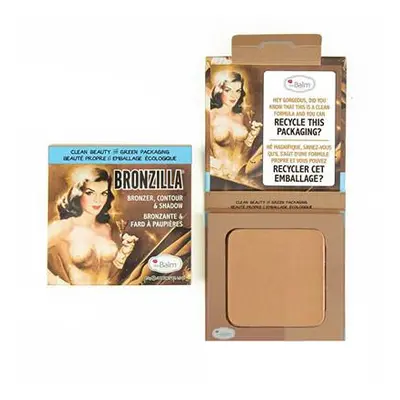 theBalm Bronzer Bronzilla 8,5 g