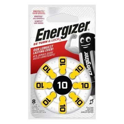 Energizer 10 SP-8 8ks EN-634923