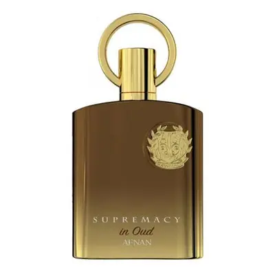 Afnan Supremacy In Oud parfémovaná voda unisex 150 ml