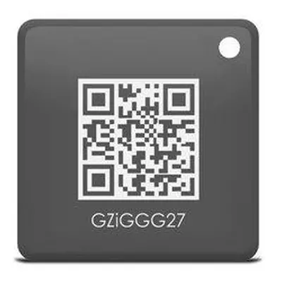 iGET SECURITY M3P22 - RFID klíč k klávesnici M3P13v2 pro alarmy M3 a M4