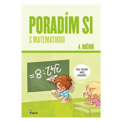 Poradím si s matematikou 4. ročník