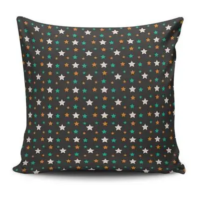 Aberto Design Cushion NKRLNT-183 Multicolor