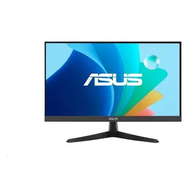 ASUS LCD 22" VY229HF Eye Care Monitor FHD 1920 x 1080 IPS 100Hz 1ms (MPRT) Adaptive Sync HDMI V