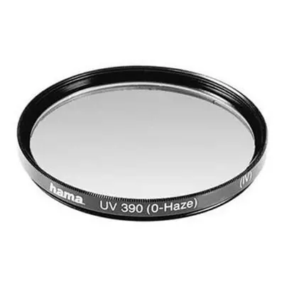 Hama UV Filter, coated, 62 mm