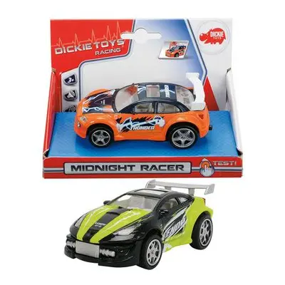 Dickie Auto Midnight Racer 11,5 cm