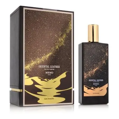 Memo Paris Oriental Leather parfémovaná voda unisex 75 ml