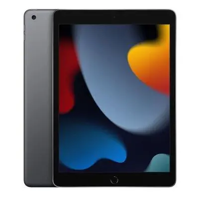 Apple iPad 10.2 (2021) 256GB Wi-Fi Space Gray MK2N3FD/A