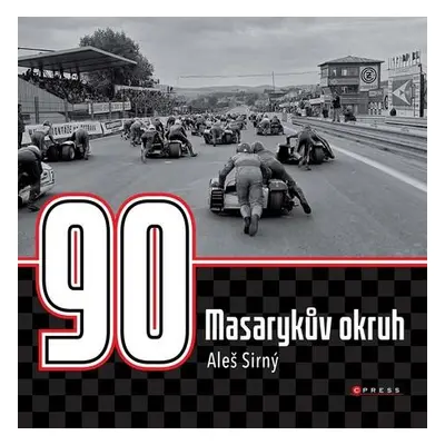 Masarykův okruh 90