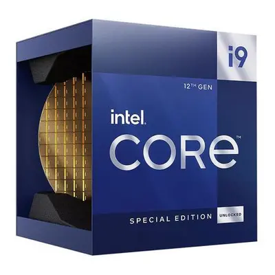 INTEL Core i9-12900KS / Alder Lake / LGA1700 / max. 5,5GHz / 16C/24T / 30MB / 150W TDP / BOX bez