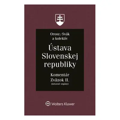 Ústava Slovenskej republiky