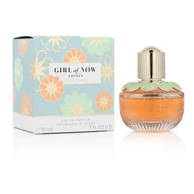 Elie Saab Girl of Now Lovely parfémovaná voda dámská 30 ml