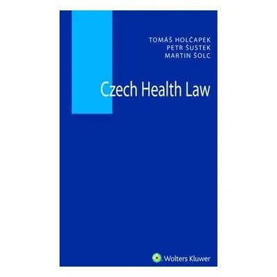 Czech Health Law