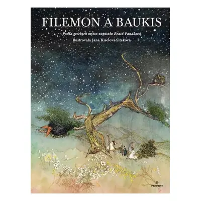 Filemon a Baukis