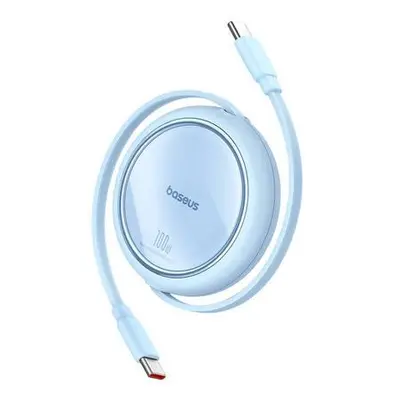 Kabel USB-C na USB-C Baseus Free2Draw, PD, 100W, 1m