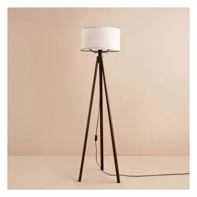 Opviq Floor Lamp AYD-3456 WhiteBrown