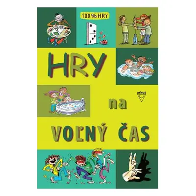 Hry na voľný čas