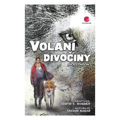 Volání divočiny