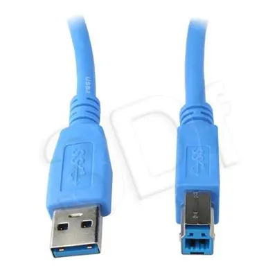 Gembird CCP-USB3-AMBM-6 USB 3.0 kabel A-B 1,8m