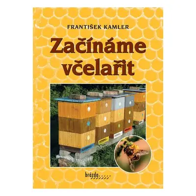 Začínáme včelařit