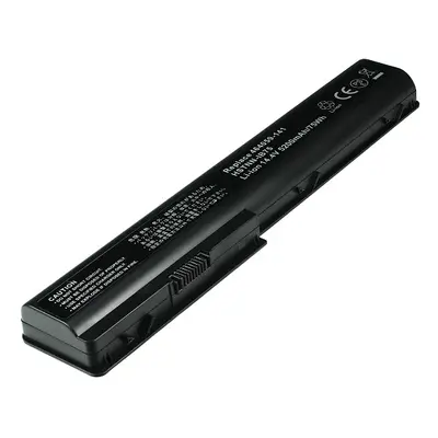 2-Power CBI3035A 5200 mAh baterie - neoriginální