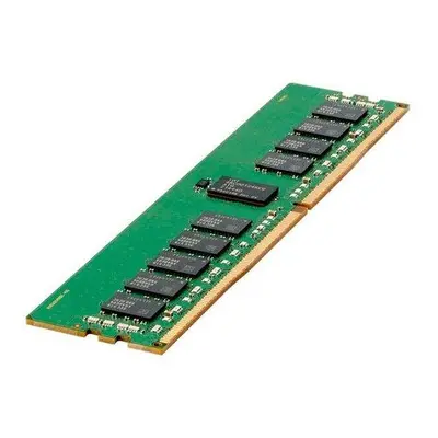 HPE 16GB (1x16GB) Single Rank x4 DDR4-2933 CAS-21-21-21 Registered Smart Memory Kit, P00920-B21