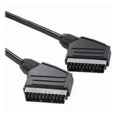 PremiumCord Kabel SCART-SCART 2m M/M