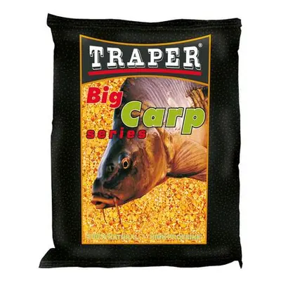 Traper Big Carp 2,5kg Švestka