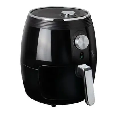 Berlingerhaus Horkovzdušná fritéza 1350 W Black Silver Collection BH-9171