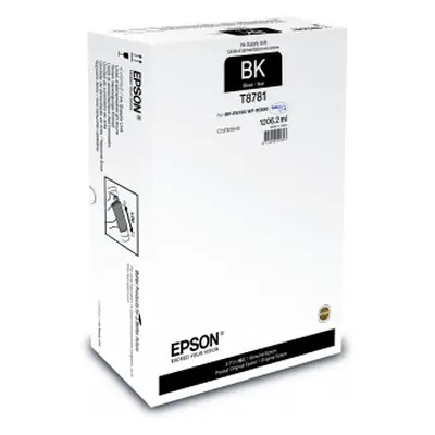 Epson C13T878140 - originální