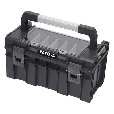 YATO YT-09183 Box na nářadí 45x26x24cm