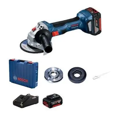 Bosch GWS 180-LI Professional 0 601 9H9 021