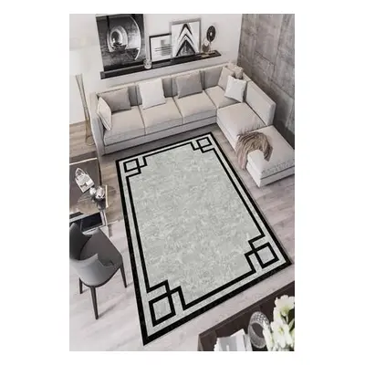 Conceptum Hypnose Carpet (80 x 120) W783 - Grey