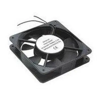 Ventilátor 120*120*38mm 220-240V/0,14A 2700ot/min JD12025AC, 9624