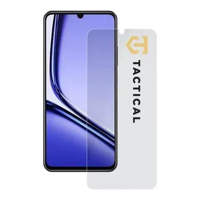 Tactical Glass Shield 2.5D sklo pro Realme Note 50 4G Clear