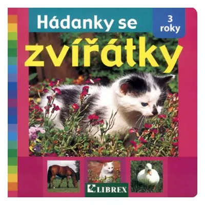 Hádanky se zvířátky