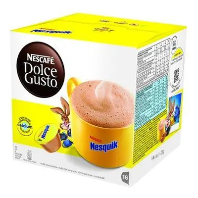 Nescafé Dolce Gusto NESQUIK 16Cap