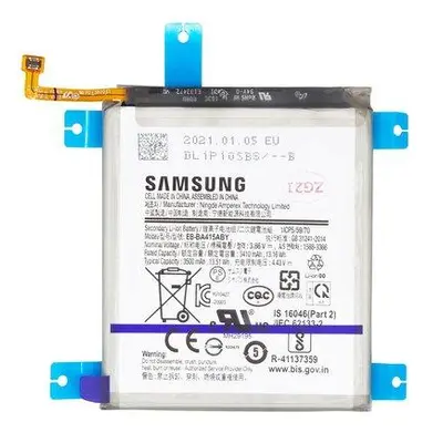 Samsung Baterie EB-BA415ABY Li-Ion 3500mAh (Service Pack)