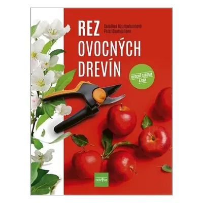 Rez ovocných drevín