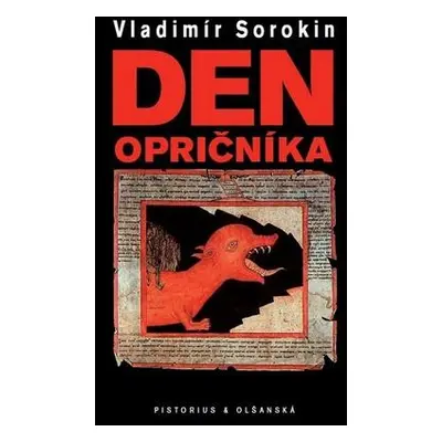 Den opričníka