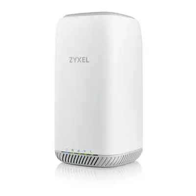 Zyxel 4G LTE-A 802.11ac WiFi Router, 600Mbps LTE-A, 2GbE LAN, Dual-band AC2100 MU-MIMO, LTE5398-