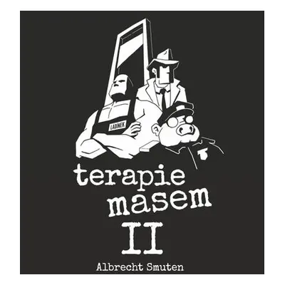 Terapie masem II.