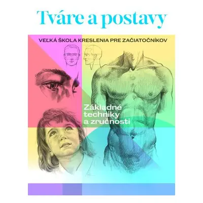 Tváre a postavy