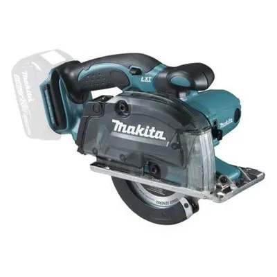 MAKITA DCS552Z Aku pila kotoučová 18V (bez aku) na kov