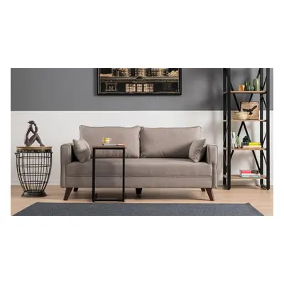 Atelier del Sofa 2-Seat Sofa Bella Sofa For 2 Pr - Cream