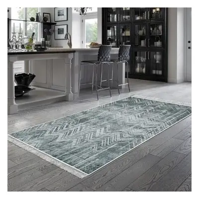 Conceptum Hypnose Carpet (120 x 180) F5083 - Green