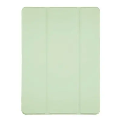 OBAL:ME MistyTab Pouzdro pro Samsung Galaxy Tab A9+ Light Green