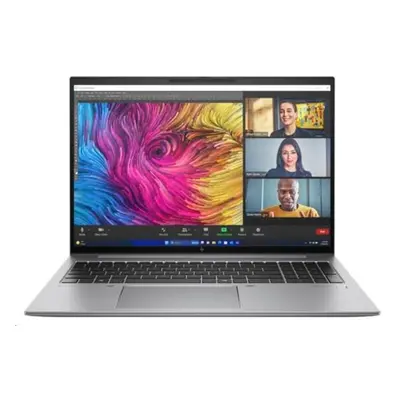 HP NTB ZBook Firefly 16G11 U7-165H 16AG WUXGA,32GB DDR5 5600,1TB PCIe-4x4, RTX A500/4GB,WiFi 6E,