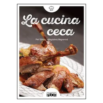 La cucina ceca